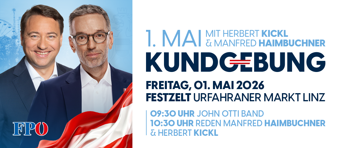 1. Mai Urfahranermarkt