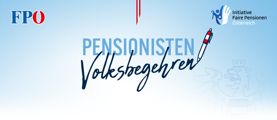 Pensionistenvolksbegehren
