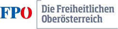 Logo FPÖ Oberösterreich