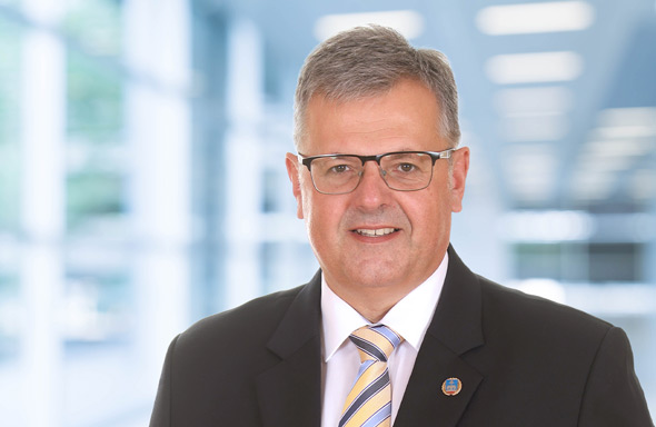 NAbg. DI Gerard Deimek