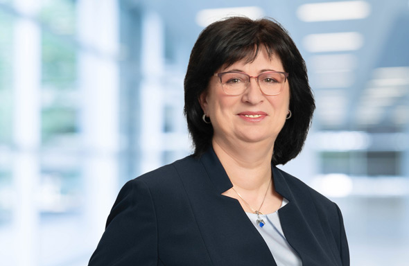 NAbg. Rosa Ecker, MBA