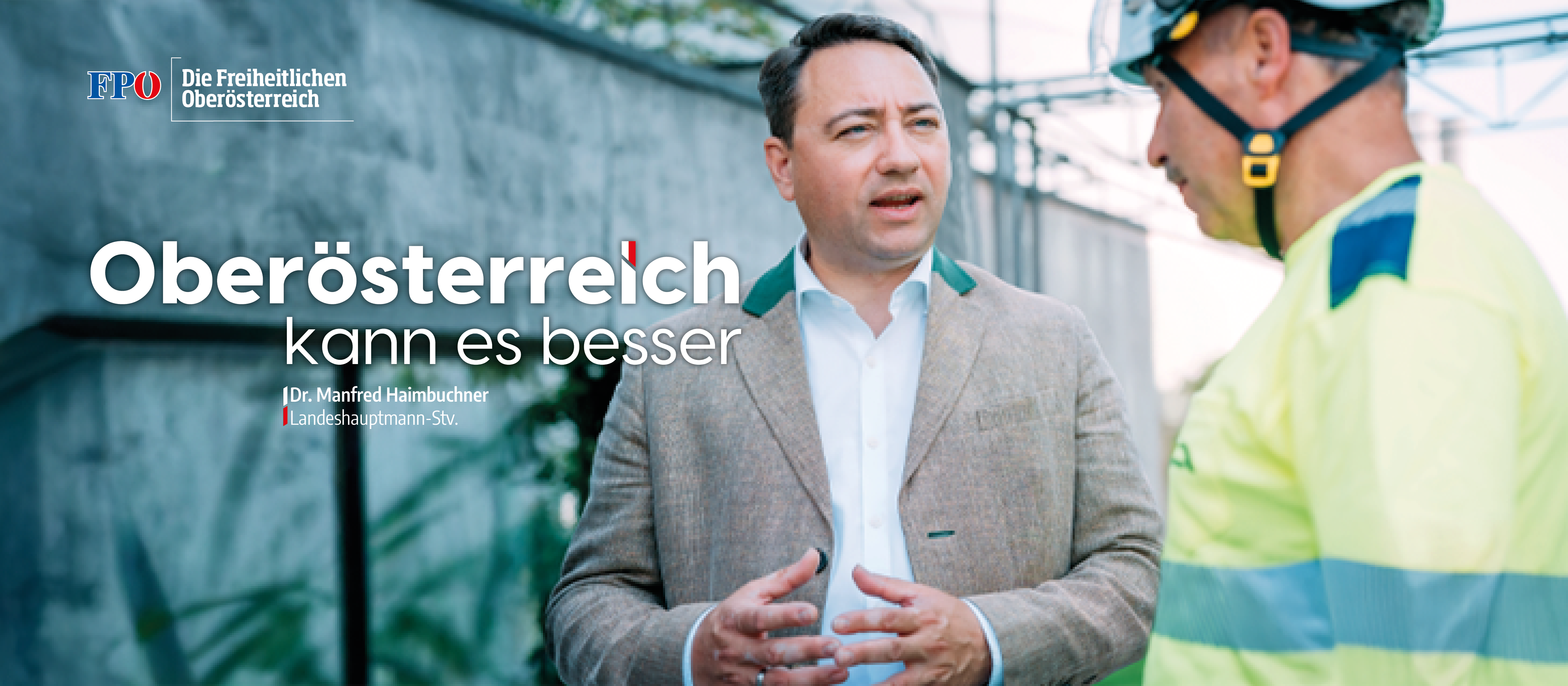 Oberösterreich kann es besser