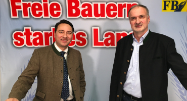 Startseite - Manfred Haimbuchner | FPÖ