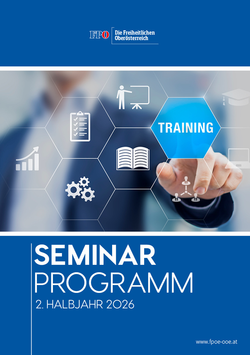 Titelblatt Seminarprogramm 01-2026