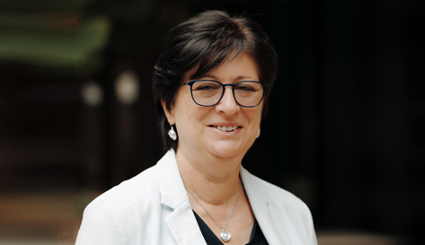 NAbg. Rosa Ecker, MBA