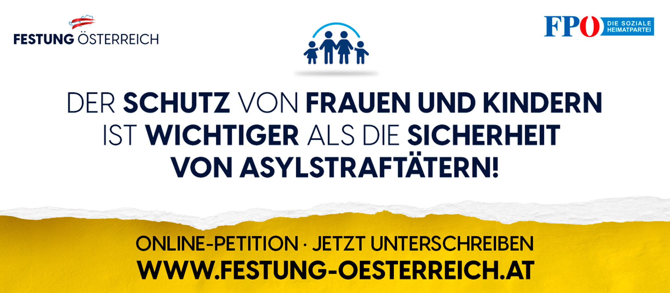 Festung Österreich