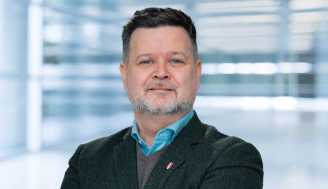 BGF Thomas Schindler