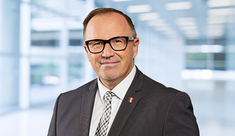 BezPO Günter Pröller