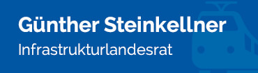 Günther Steinkellner