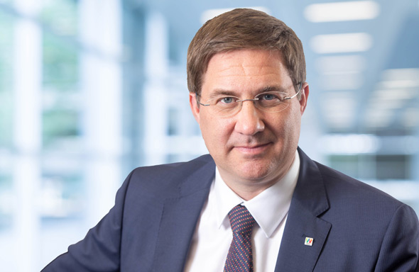 Bgm. Dr. Andreas Rabl