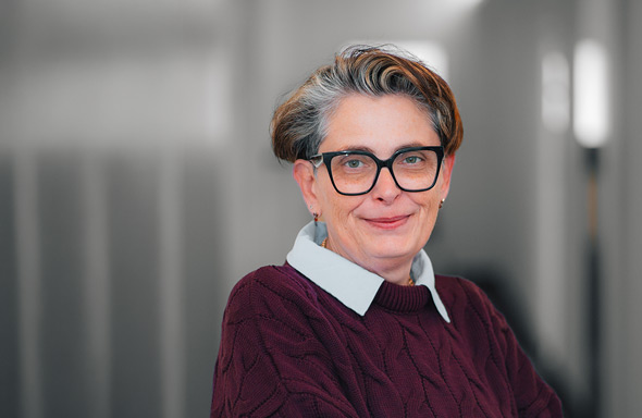 Birgitt Thurner