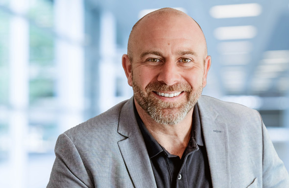 Thorsten Karg