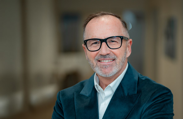 Br Günter Pröller