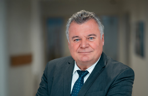 LR Günther Steinkellner