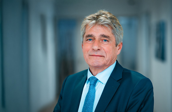 LAbg. Ing. Herwig Mahr