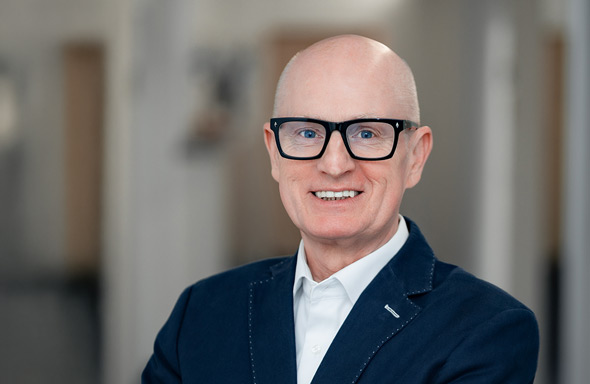 LGF Hubert Schreiner, MA