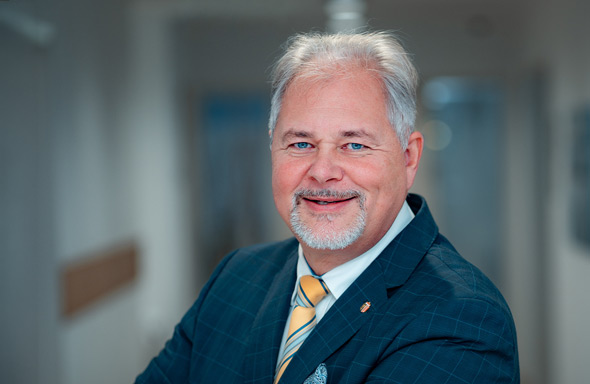 Michael Fischer