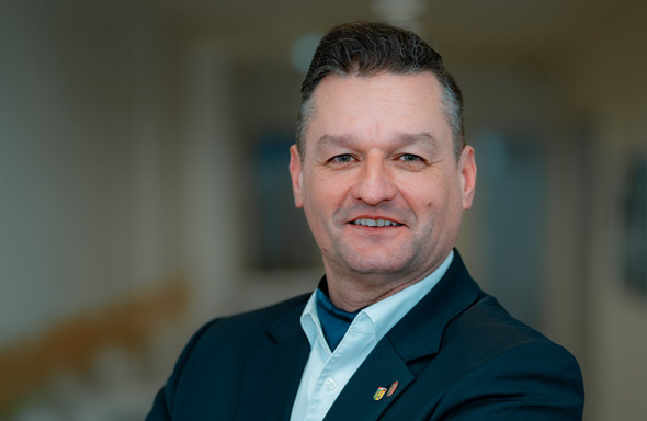 LAbg. LPS Michael Gruber