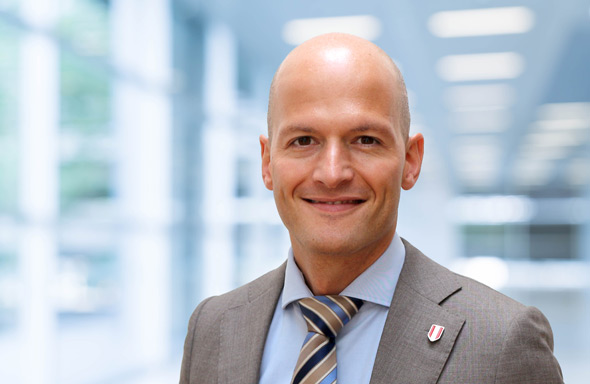 NAbg. Michael Schilchegger