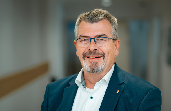 LAbg. Rudolf Kroiß