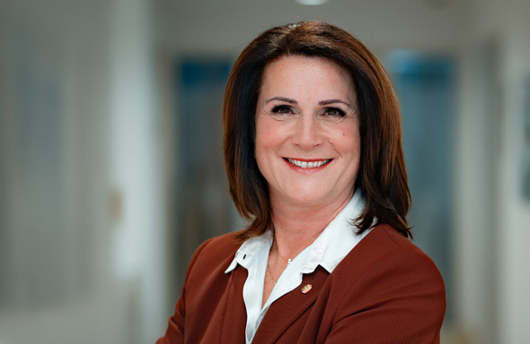 LAbg. Sabine Binder