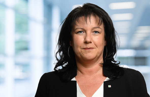 Sandra Wohlschlager