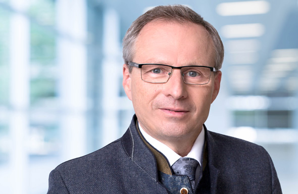 LAbg. Wolfgang Klinger