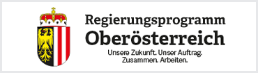 Regierungsprogramm Oberösterreich