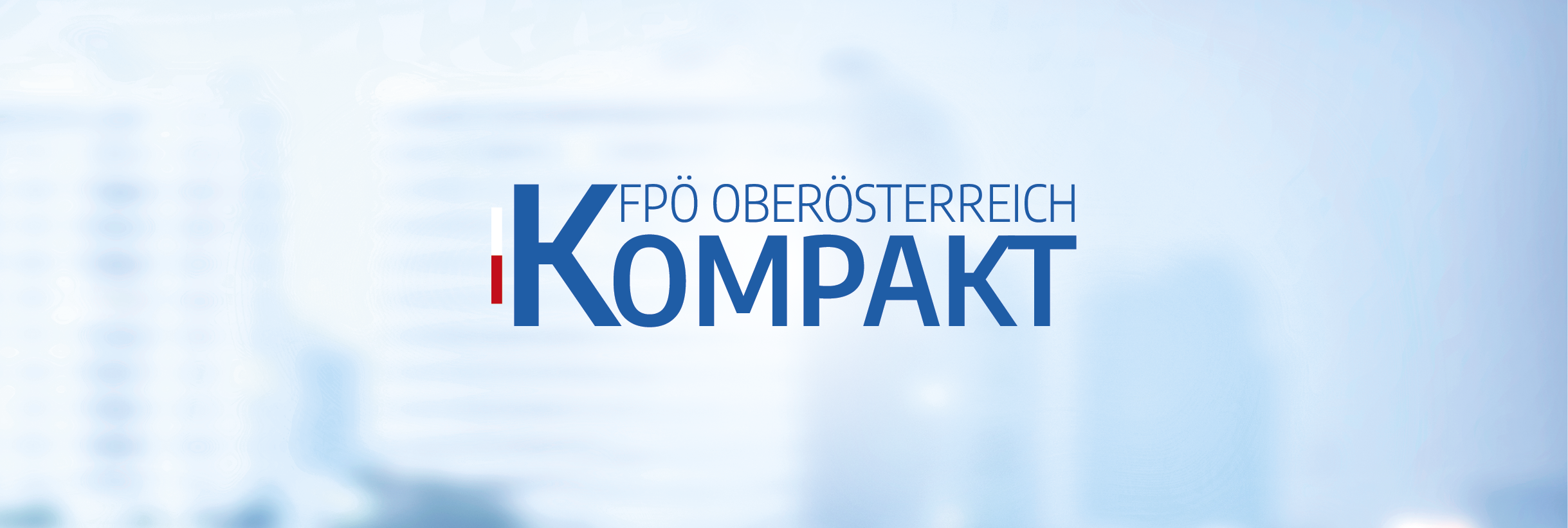 FPÖOÖ Kompakt